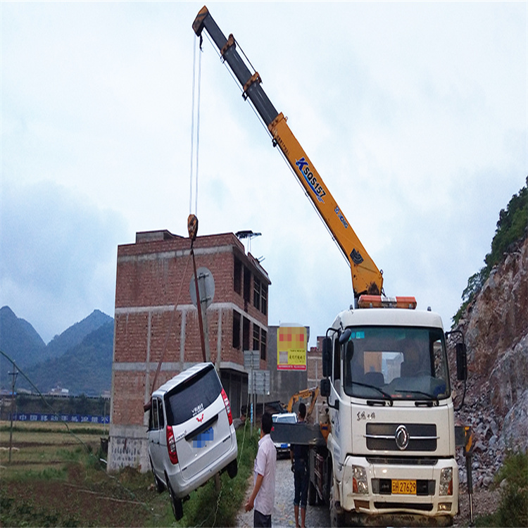 黄冈吊车租赁公司怎么选才靠谱？
